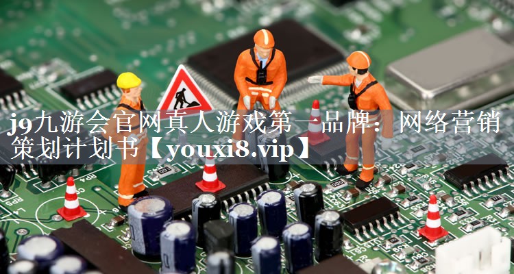 网络营销策划计划书